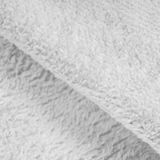 ZenGrowth - XXL Strandlaken - Wit - 100 x 220 cm - Microvezel - Sneldrogend