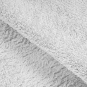 ZenGrowth - Hoeslaken Massagetafel - Wit - Met Uitsparing - 185cm x 70-76cm - Microvezel - Sneldrogend