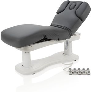 Elektrische Massagetafel - Kyoto - 76cm Breed - Met Verwarming - Met Afstandsbediening