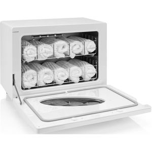 ZenGrowth - Handdoekwarmer - 18L - 250W - 45cm x 27cm x 35.5cm