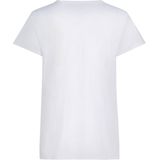 Penn & Ink T-shirt S25F1593 - Kleur: Wit