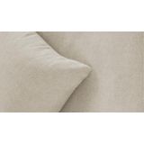 Beddinghouse Frost dekbedovertrek Licht Zand