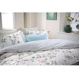 Pip Studio - Dekbedovertrek Flores Bailando - Gebroken Wit - 240x200/220