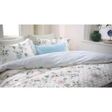 Pip Studio - Dekbedovertrek Flores Bailando - Gebroken Wit - 240x200/220