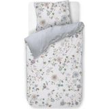 Pip Studio - Dekbedovertrek Flores Bailando - Gebroken Wit - 240x200/220