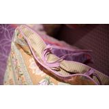 Pip Studio - Ornamento Ramo - Dekbedovertrek - Multi - 100% Percale Katoen