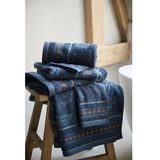 Gastendoekjes - Wit - Katoen - 50 Stuks