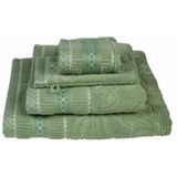 Gastendoekjes - Wit - Katoen - Set van 4