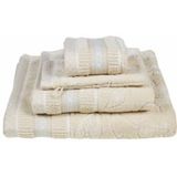 Gastendoekjes - Wit - Katoen - Set van 6