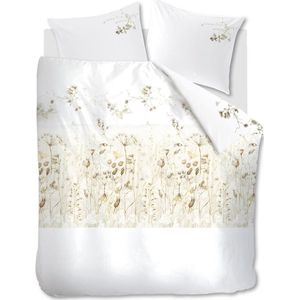 Marjolein Bastin - Grassland - Dekbedovertrek - Naturel - Katoen