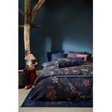 Dekbedovertrek Pip Studio Buenas Noches Donkerblauw