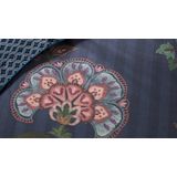 Dekbedovertrek Pip Studio Buenas Noches Donkerblauw