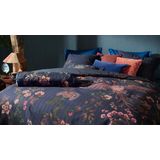 Pip Studio Buenas Noches Dekbedovertrek Donkerblauw