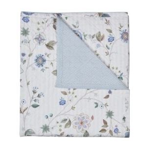 Quilt Pip Studio Flores Bailando Off-White-270 x 260 cm