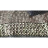 Dekbedovertrek - Wit - Katoen - 2 Persoons