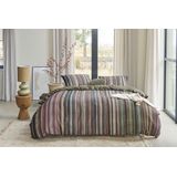 Beddinghouse - Dekbedovertrek Roman - Multi - Katoen-Satijn