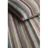 Beddinghouse - Dekbedovertrek Roman - Multi - Katoen-Satijn