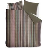 Beddinghouse - Dekbedovertrek Roman - Multi - Katoen-Satijn