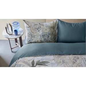 Dekbedovertrek - Katoen - Wit