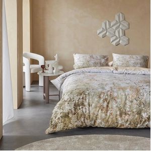 Kardol by Beddinghouse Dekbedovertrek Floresence Natural 240x200/220