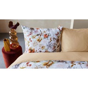 Kardol Perennial dekbedovertrek - Lits-Jumeaux XL - 260x200/220 - Multi