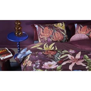 Beddinghouse - Lily - Dekbedovertrek - Multi - Katoensatijn