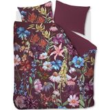 Beddinghouse - Lily - Dekbedovertrek - Multi - Lits-Jumeaux - 240x200/220 cm