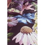 Beddinghouse - Lily - Dekbedovertrek - Multi - Lits-Jumeaux - 240x200/220 cm