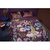 Beddinghouse - Lily - Dekbedovertrek - Multi - Lits-Jumeaux - 240x200/220 cm