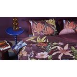 Beddinghouse - Lily - Dekbedovertrek - Multi - Lits-Jumeaux - 240x200/220 cm