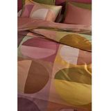 Beddinghouse - Dutch Design Radiant - Dekbedovertrek - Multi - Lits-Jumeaux XL - 260x200/220 cm