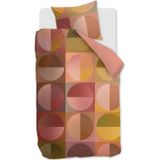 Beddinghouse - Dutch Design Radiant - Dekbedovertrek - Multi - Lits-Jumeaux XL - 260x200/220 cm