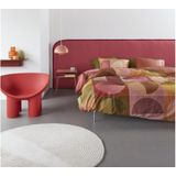 Beddinghouse - Dutch Design Radiant - Dekbedovertrek - Multi - Lits-Jumeaux XL - 260x200/220 cm