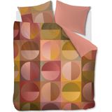 Beddinghouse - Dutch Design Radiant - Dekbedovertrek - Multi - Lits-Jumeaux XL - 260x200/220 cm