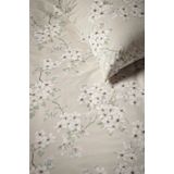 Dekbedovertrek - Wit - Katoen