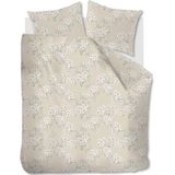 Dekbedovertrek - Wit - Katoen