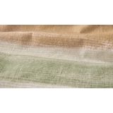 Ariadne at Home - Dekbedovertrek Colour Play - Multi - Katoen en Flanel