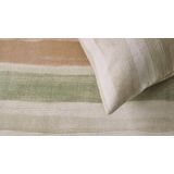 Ariadne at Home - Dekbedovertrek Colour Play - Multi - Katoen en Flanel