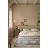 Ariadne at Home - Dekbedovertrek Colour Play - Multi - Katoen en Flanel