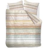 Ariadne at Home - Dekbedovertrek Colour Play - Multi - Katoen en Flanel