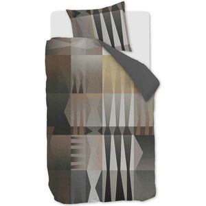 Beddinghouse Anna Dekbedovertrek Naturel