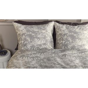 Dekbedovertrek - Groen - Katoen