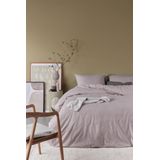 Beddinghouse Frost dekbedovertrek Lichtpaars