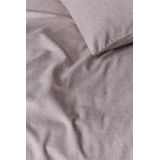 Beddinghouse Frost dekbedovertrek Lichtpaars