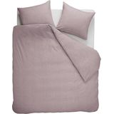 Beddinghouse Frost dekbedovertrek Lichtpaars