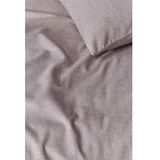 Dekbedovertrek - Grijs - Katoen