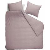 Dekbedovertrek - Grijs - Katoen