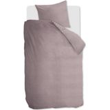 Dekbedovertrek - Grijs - Katoen
