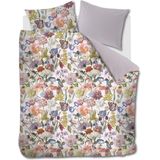 Dekbedovertrek - Blauw - Katoen