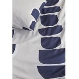 Dekbedovertrekken - Wit - Katoen